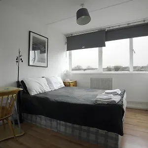 Double In Private , London United Kingdom