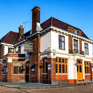 The Eastbrook Pub & 3*, Dagenham United Kingdom