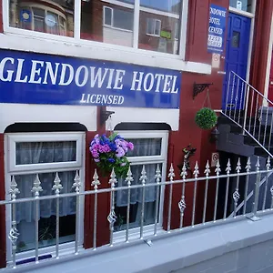 Glendowie 2*, Blackpool United Kingdom