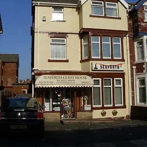 Seaforth - Pleasure 3*, Blackpool United Kingdom